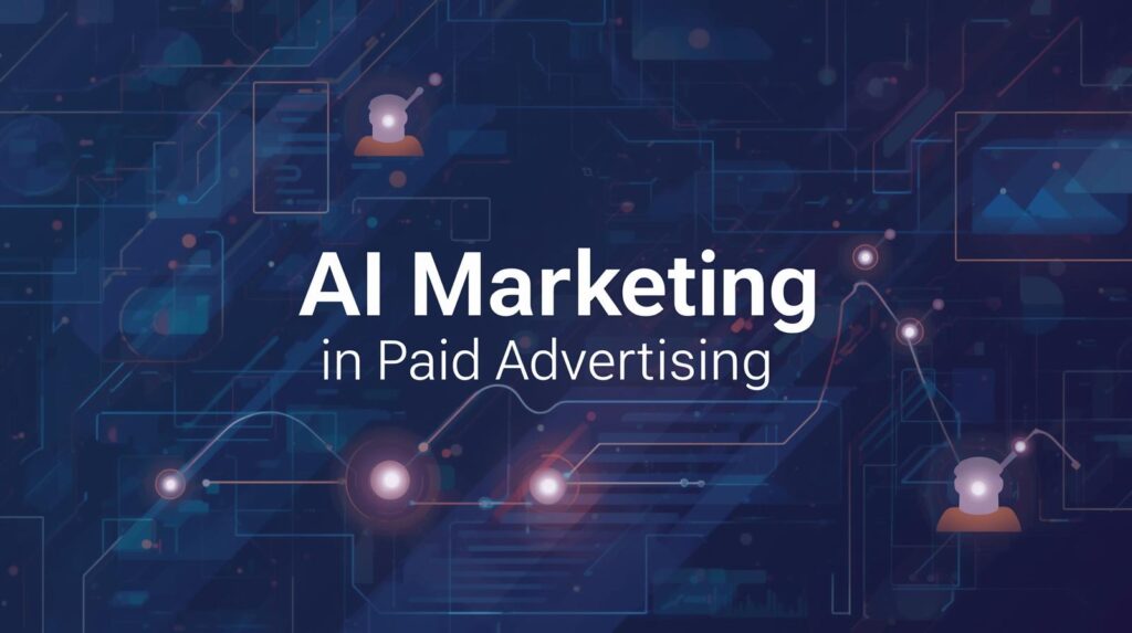 Ai marketing in paid ads