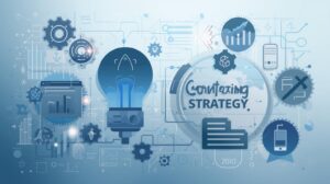 ai marketing in content strategy