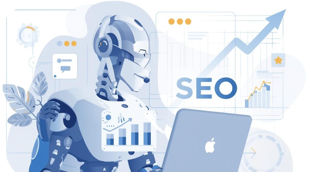 ai marketing in seo